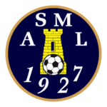 Association Sportive De Montréal la cluse Logo Transparent PNG