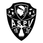 Association Sportive De Porto vecchio Logo Transparent PNG