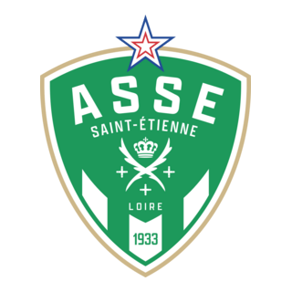 Association Sportive De Saint-étienne