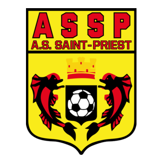 Association Sportive De Saint-priest