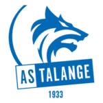 Association Sportive De Talange Logo Transparent PNG