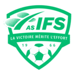 Association Sportive Difs Logo Transparent PNG