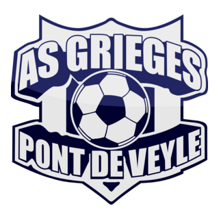 Association Sportive Grièges Pont De Veyle