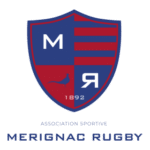 Association Sportive Mérignac Rugby Logo Transparent PNG