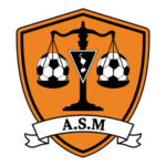 Association Sportive Miquelonnaise Logo Transparent PNG