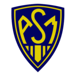 Association Sportive Montferrandaise Logo Transparent PNG