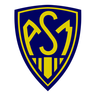 Association Sportive Montferrandaise