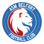 Association Sportive Municipale Belfortaine FC Logo Transparent PNG