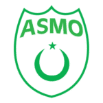 Association Sportive Musulmane Doran Logo Transparent PNG