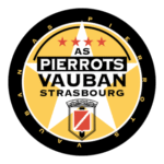 Association Sportive Pierrots Vauban Strasbourg Logo Transparent PNG
