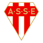 Association Sportive Saint Eugénoise Logo Transparent PNG