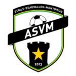 Association Sportive Véore montoison Logo Transparent PNG