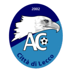 Associazione Calcio Citta Di Lecco Logo Transparent PNG