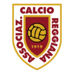 Associazione Calcio Reggiana Logo Transparent PNG