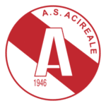 Associazione Sportiva Acireale Calcio Logo Transparent PNG