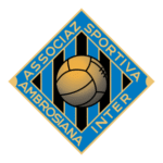 Associazione Sportiva Ambrosiana Inter Logo Transparent PNG