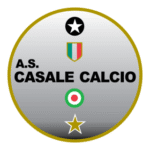 Associazione Sportiva Casale Calcio Logo Transparent PNG