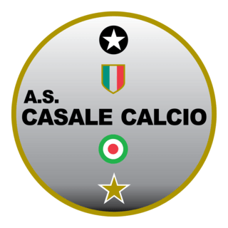 Associazione Sportiva Casale Calcio
