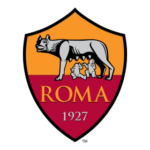 Associazione Sportiva Roma Logo Transparent PNG