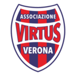 Associazione Virtus Verona Logo Transparent PNG