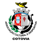 Associaзгo Cultural E Desportiva Cotovia Logo Transparent PNG