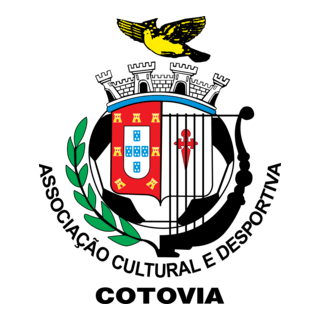 Associaзгo Cultural E Desportiva Cotovia