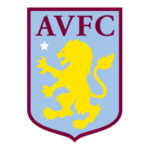 Aston Villa F.C. Logo Transparent PNG
