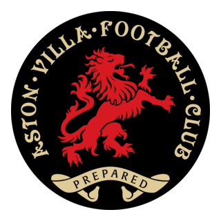 Aston Villa FC 150 Years Anniversary