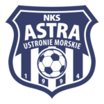 Astra Ustronie Morskie Logo Transparent PNG