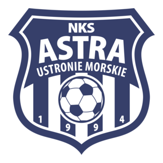 Astra Ustronie Morskie
