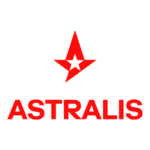 Astralis Logo Transparent PNG