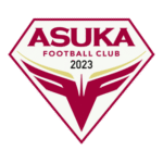 Asuka FC Logo Transparent PNG