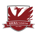 Asuka Football Club Logo Transparent PNG