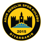Asur Gençlikspor Logo Transparent PNG