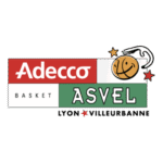 Asvel Logo Transparent PNG