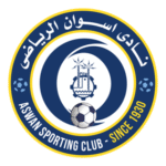 Aswan Sporting Club Logo Transparent PNG