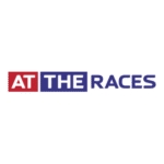 At The Races Logo Transparent PNG