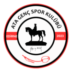 Ata Genç Spor Logo Transparent PNG