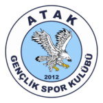 Atak Gençlikspor Logo Transparent PNG