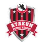 Atakum Futbol Kulübü Logo Transparent PNG