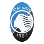 Atalanta Bergamasca Logo Transparent PNG