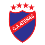 Atenas De San Carlos Logo Transparent PNG