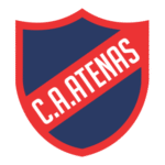 Atenas Logo Transparent PNG