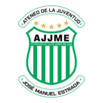 Ateneo De La Juventud José Manuel Estrada Logo Transparent PNG