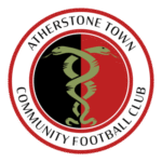 Atherstone Town Community FC Logo Transparent PNG