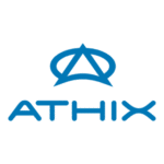 Athix Logo Transparent PNG