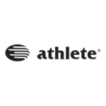 Athlete Sportswear Logo Transparent PNG