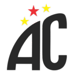 Athletic Club Alternativo Logo Transparent PNG