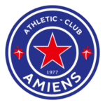 Athlétic Club Amiens Logo Transparent PNG
