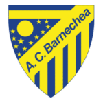 Athletic Club Barnechea Logo Transparent PNG